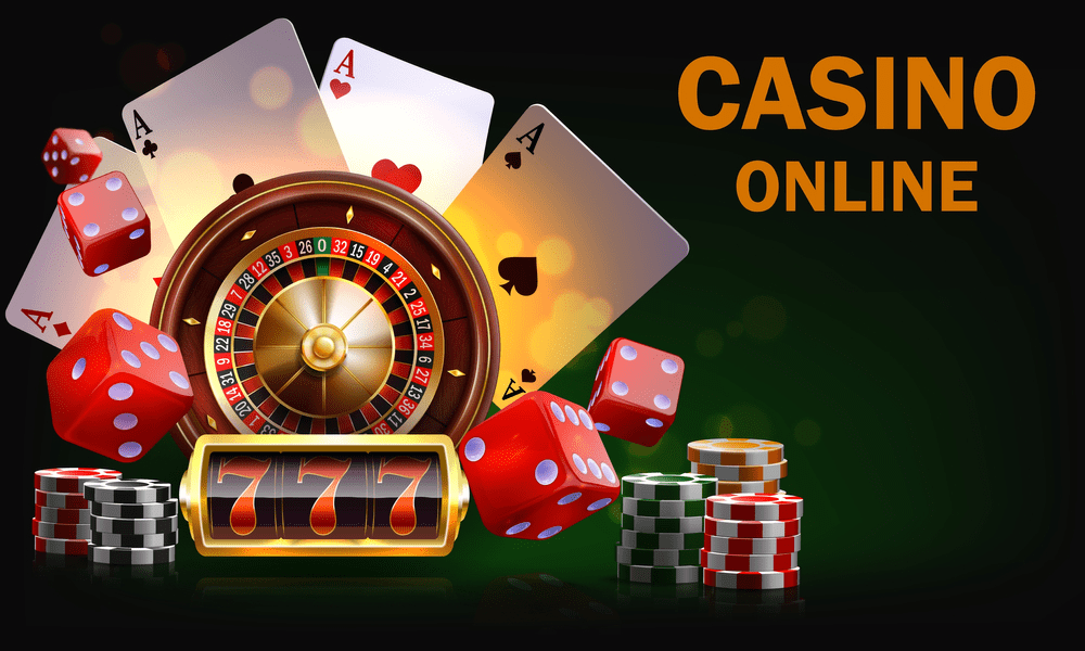 Mengapa harus memilih casino online terpercaya