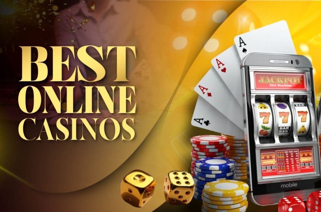 Menggali Keseruan Bermain Casino Online Tidak Terlupakan
