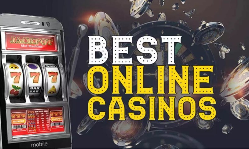 Permainan casino online Indonesia memberikan Bonus Besar