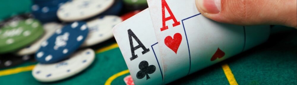 Mengapa Riset Sebelum Bermain Poker Online Sangat Penting