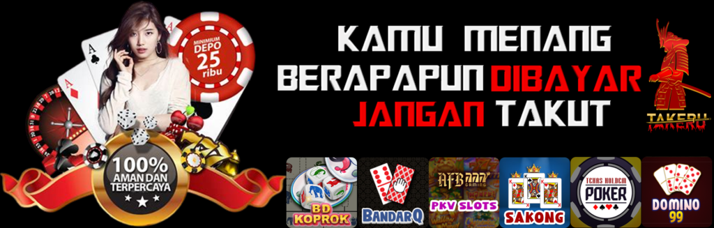 Bermain Poker Asia Online di IDN Play Pasti Dapat Bonusnya
